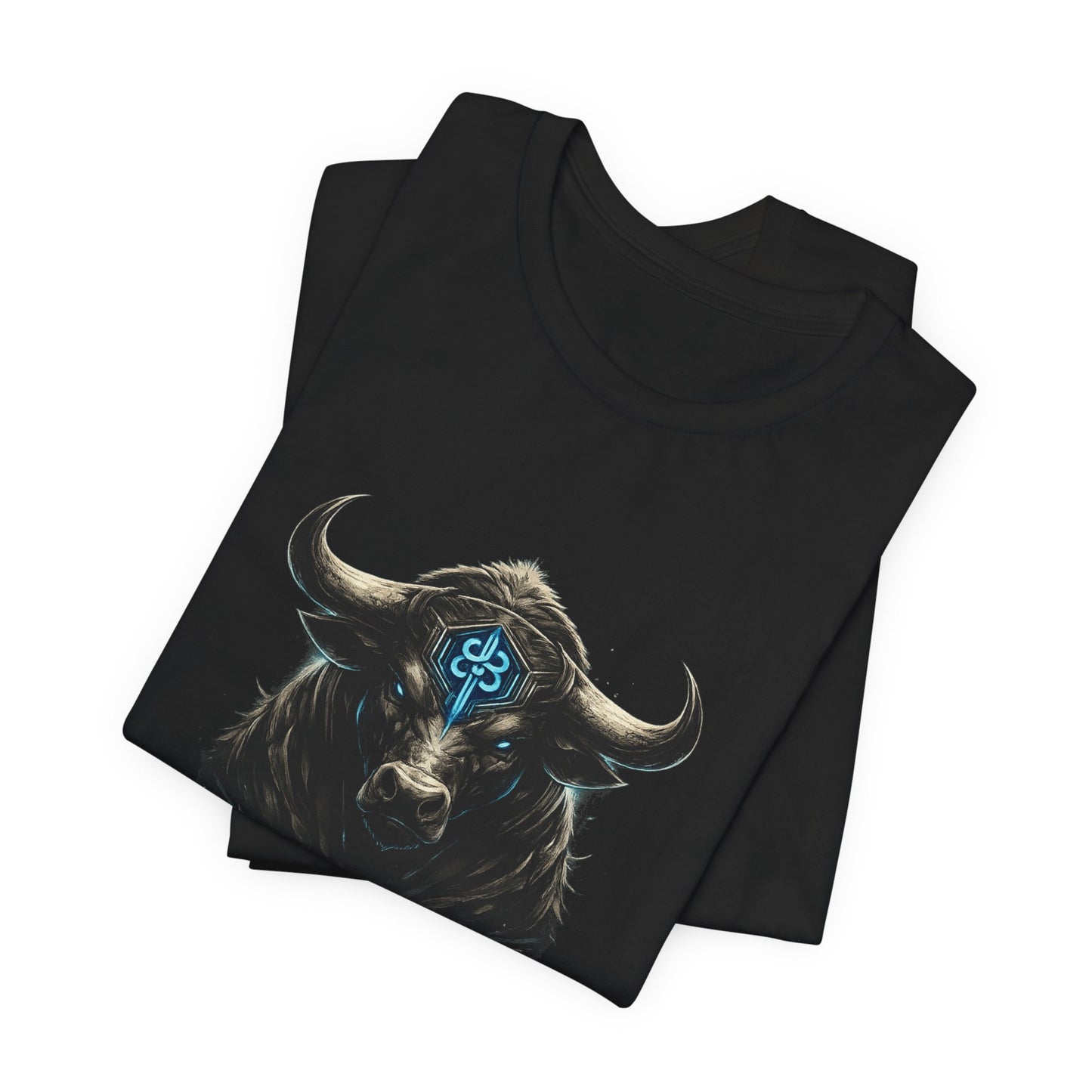 $Profidamus Bull Tee — Prophecy Edition