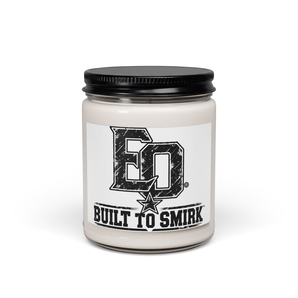 EO Built to Smirk™ Scented Soy Candle – 9 oz