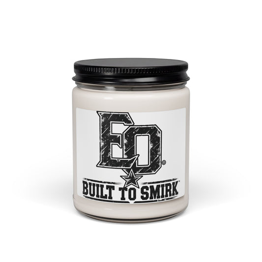 EO Built to Smirk™ Scented Soy Candle – 9 oz