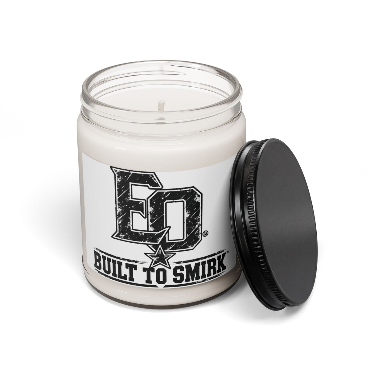 EO Built to Smirk™ Scented Soy Candle – 9 oz